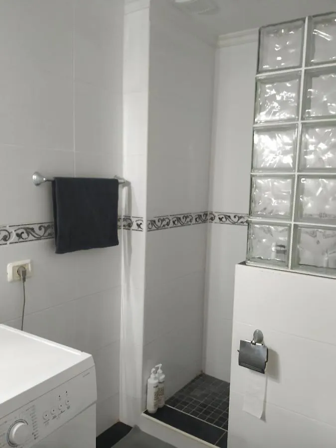Amarilla Golf Fantasea Piscinas Clima Apartment San Miguel de Abona Spain