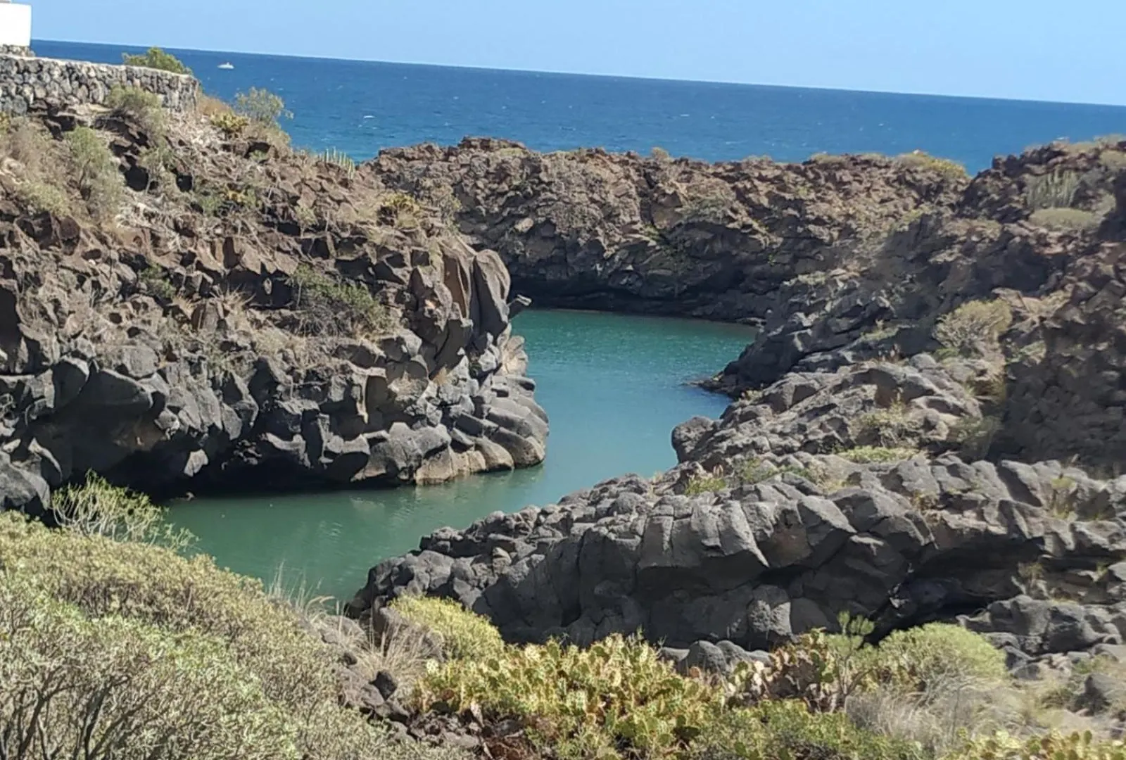 Amarilla Golf Fantasea Piscinas Clima Apartment San Miguel de Abona Spain