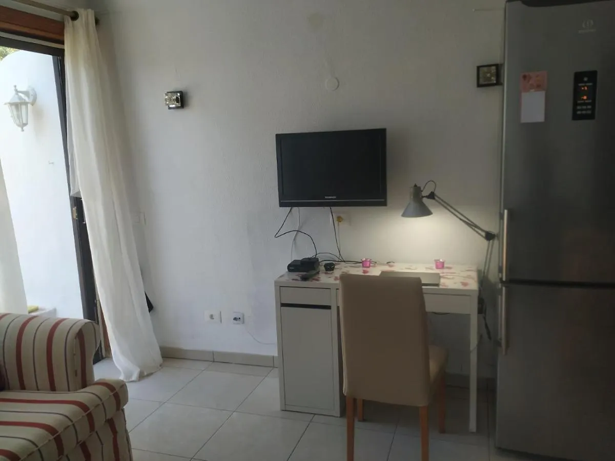 Amarilla Golf Fantasea Piscinas Clima Apartment San Miguel de Abona Spain