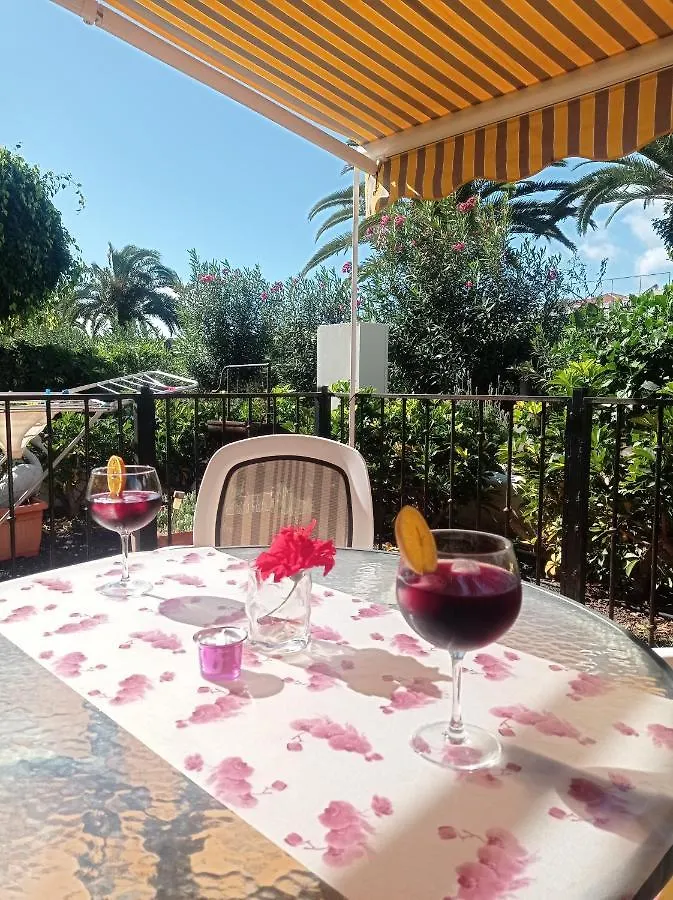 Amarilla Golf Fantasea Piscinas Clima Apartment San Miguel de Abona Spain