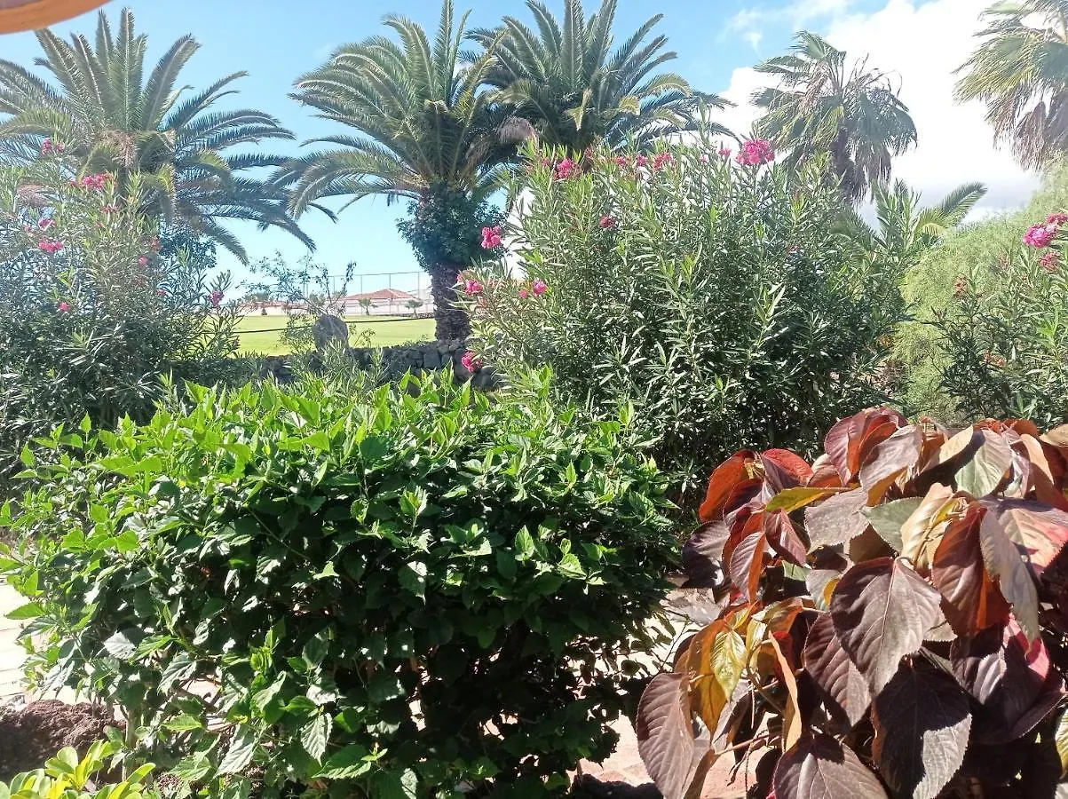 Apartament Amarilla Golf Fantasea Piscinas Clima San Miguel de Abona 0*,  Hiszpania