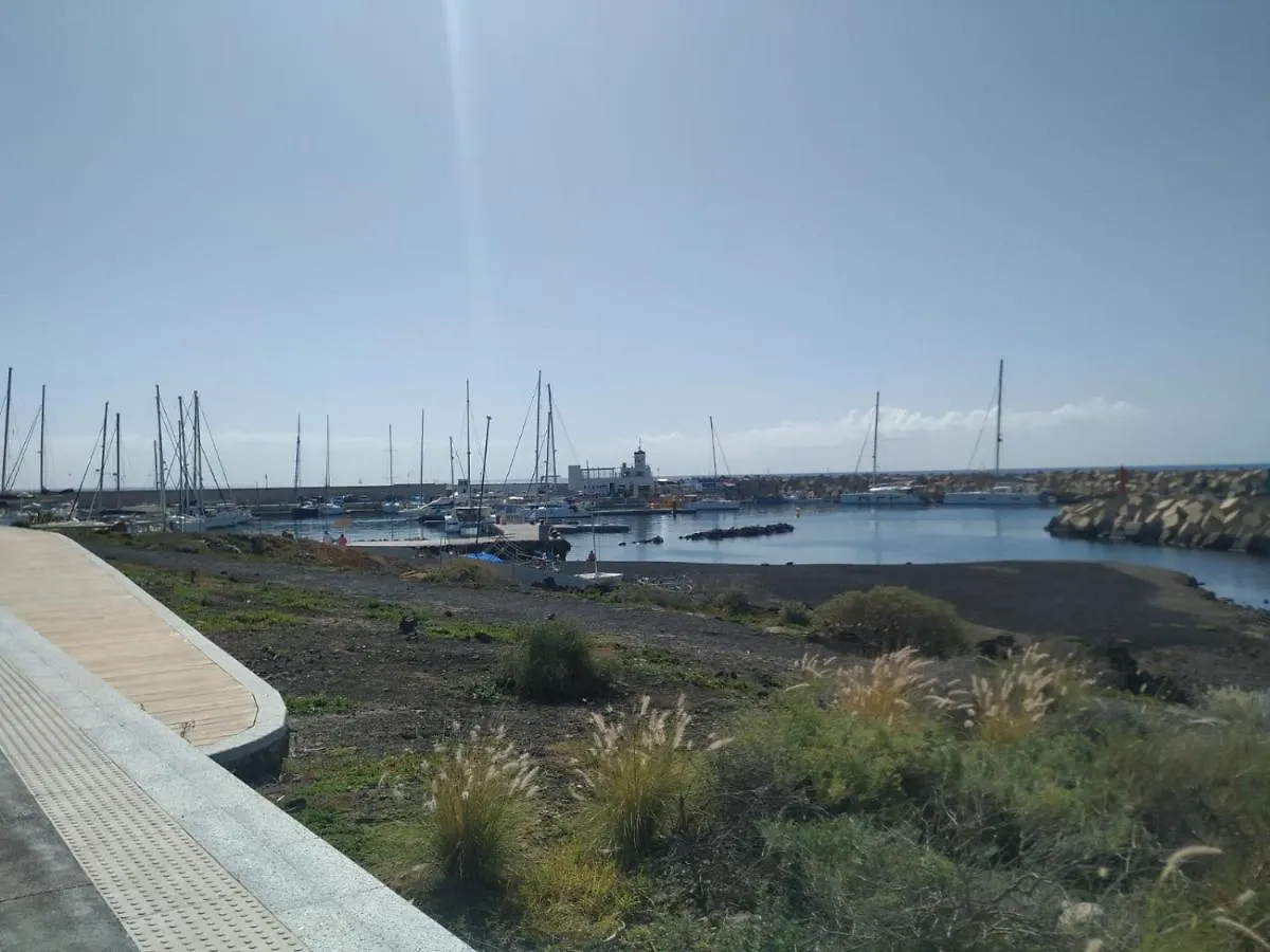 Amarilla Golf Fantasea Piscinas Clima Apartment San Miguel de Abona Spain