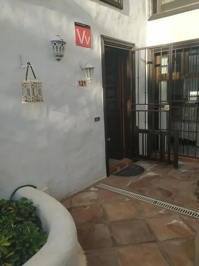Apartament Amarilla Golf Fantasea Piscinas Clima San Miguel de Abona 0*,