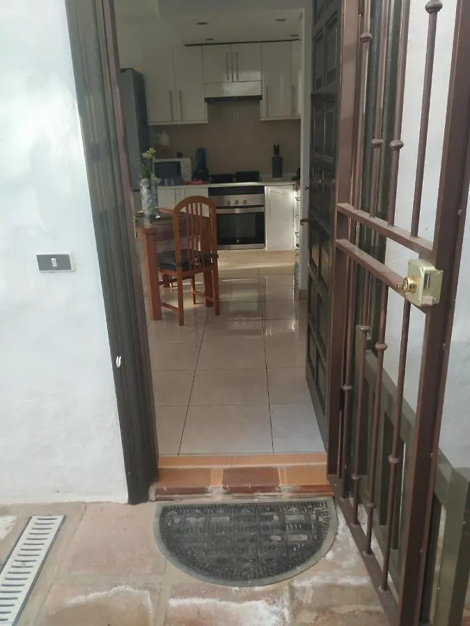 Apartament Amarilla Golf Fantasea Piscinas Clima San Miguel de Abona