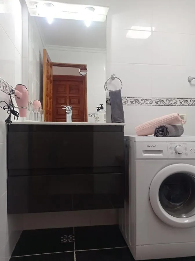 Apartament Amarilla Golf Fantasea Piscinas Clima San Miguel de Abona