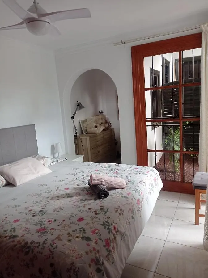 Apartament Amarilla Golf Fantasea Piscinas Clima San Miguel de Abona